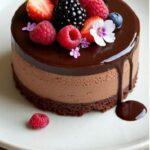 fotos dulces veganos